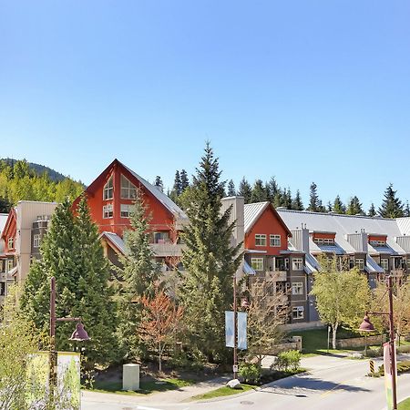 Lake Placid Lodge By Whiski Jack Whistler Exterior foto