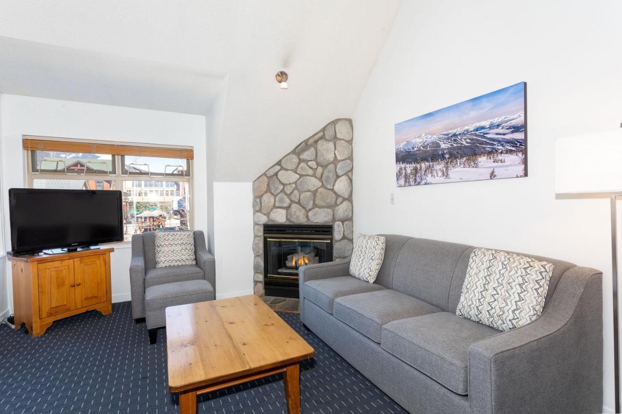 Lake Placid Lodge By Whiski Jack Whistler Exterior foto