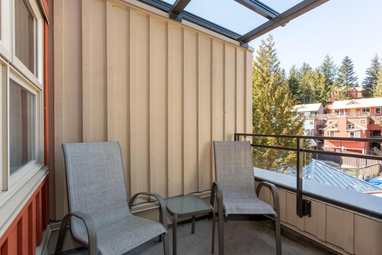 Lake Placid Lodge By Whiski Jack Whistler Exterior foto